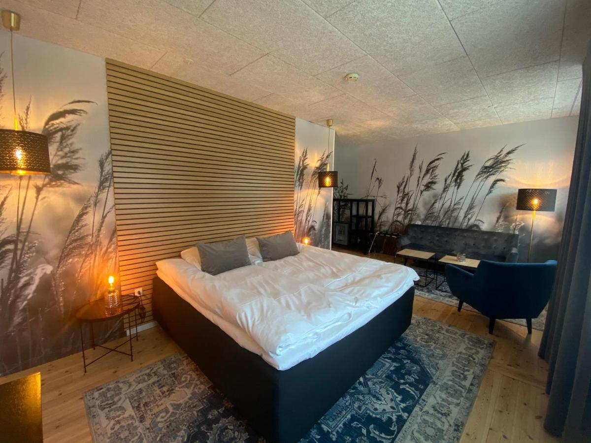 Hotel Sov Godt Herning Eksteriør bilde