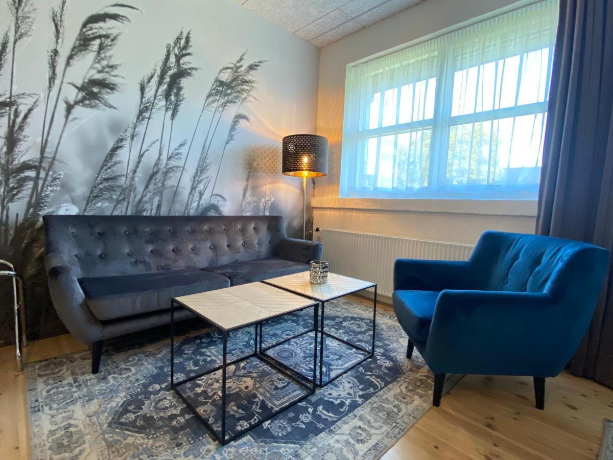 Hotel Sov Godt Herning Eksteriør bilde