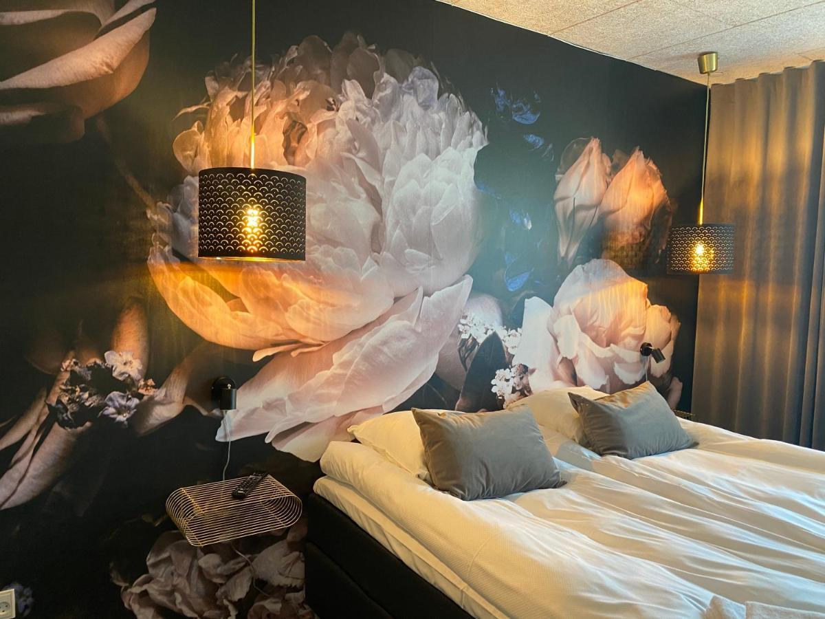 Hotel Sov Godt Herning Eksteriør bilde