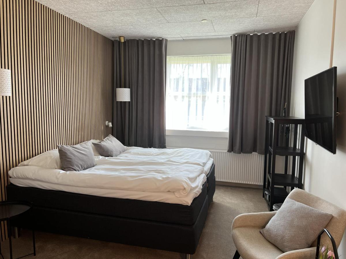 Hotel Sov Godt Herning Eksteriør bilde