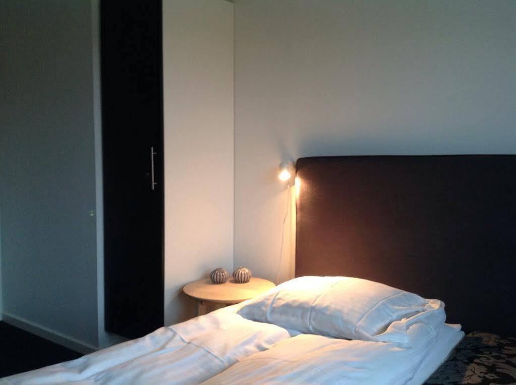 Hotel Sov Godt Herning Eksteriør bilde