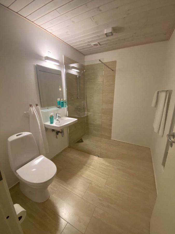 Hotel Sov Godt Herning Eksteriør bilde