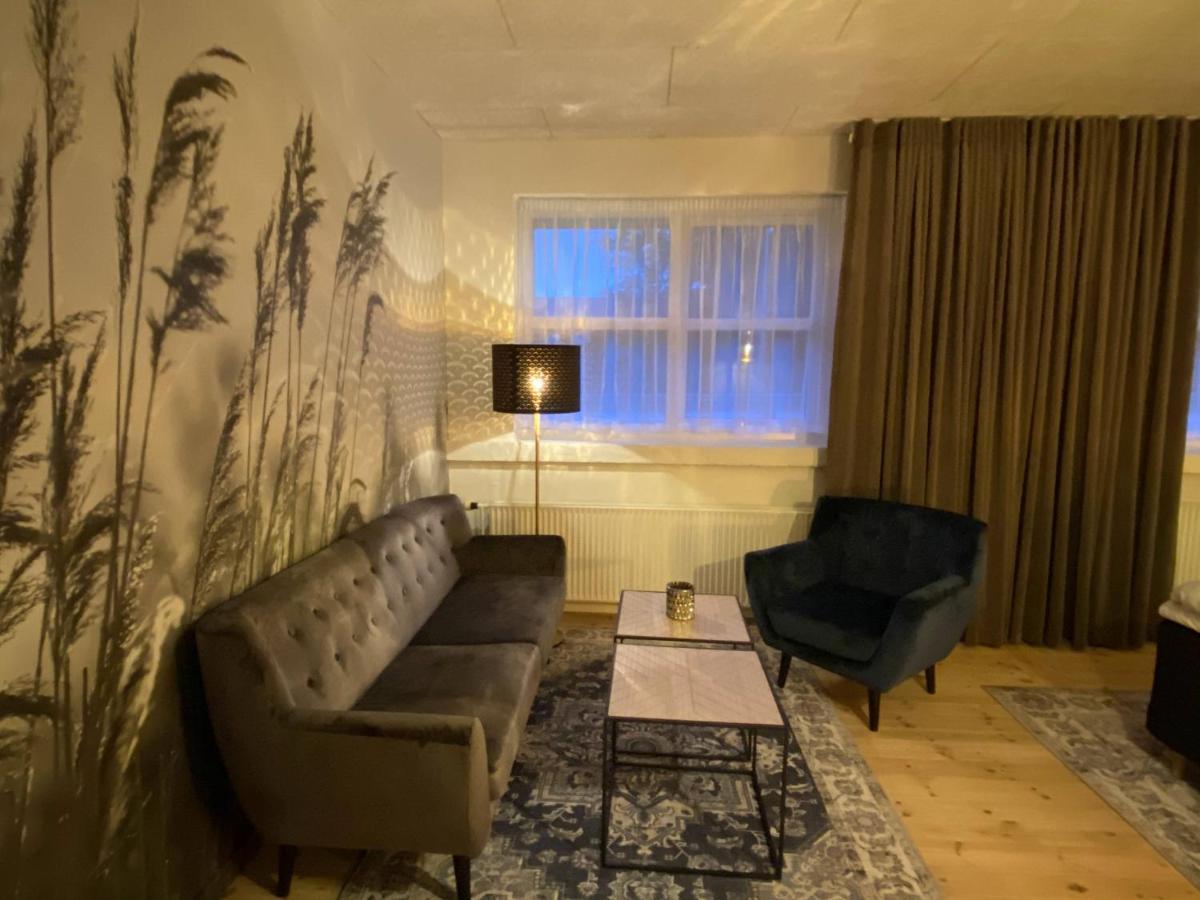 Hotel Sov Godt Herning Eksteriør bilde