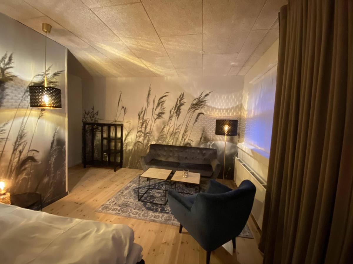 Hotel Sov Godt Herning Eksteriør bilde