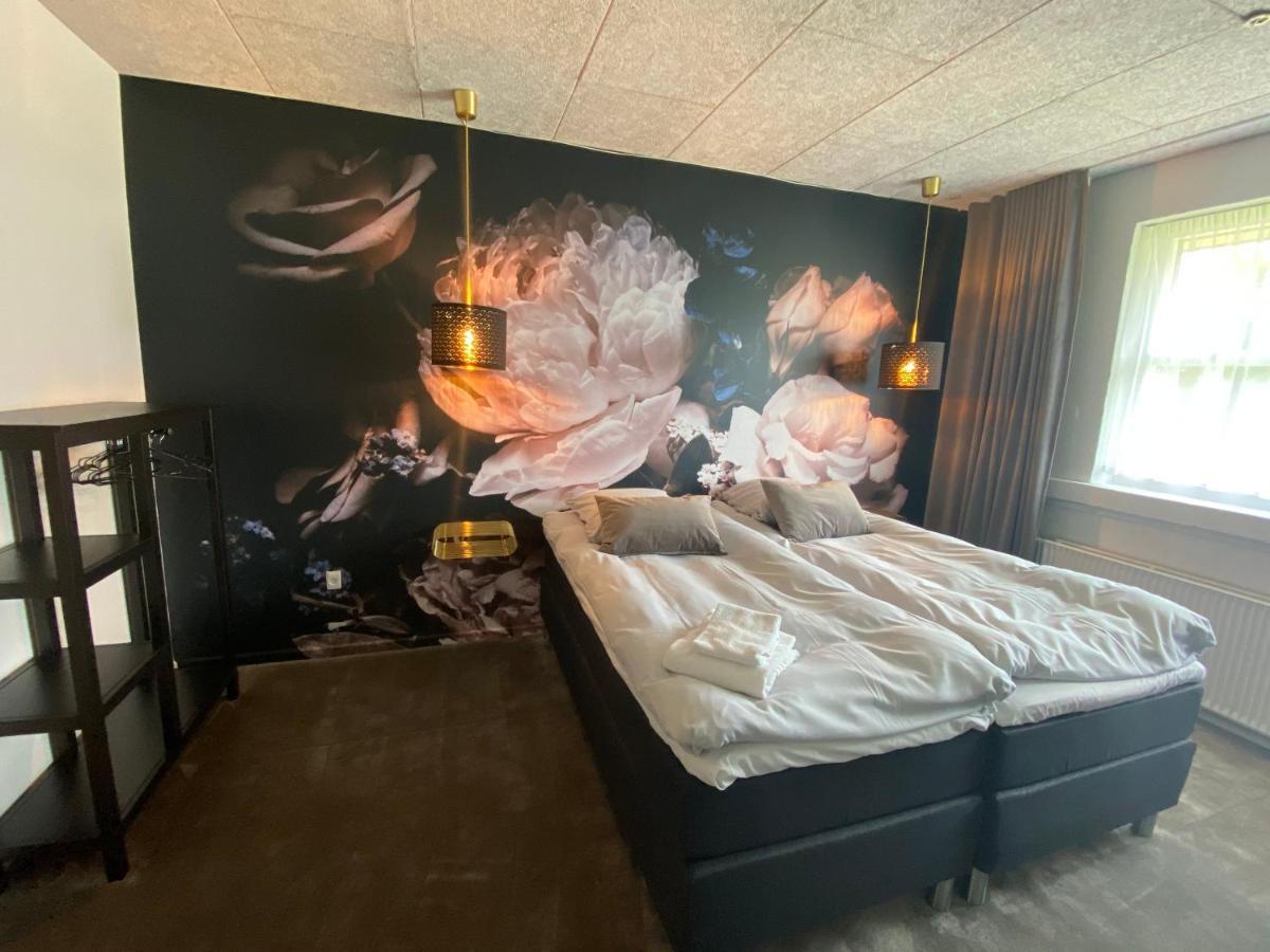 Hotel Sov Godt Herning Eksteriør bilde