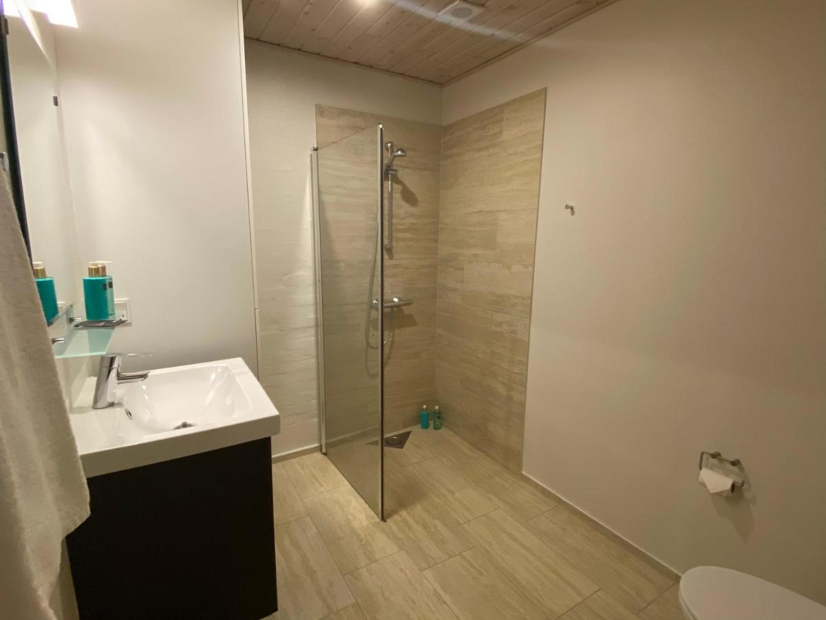 Hotel Sov Godt Herning Eksteriør bilde